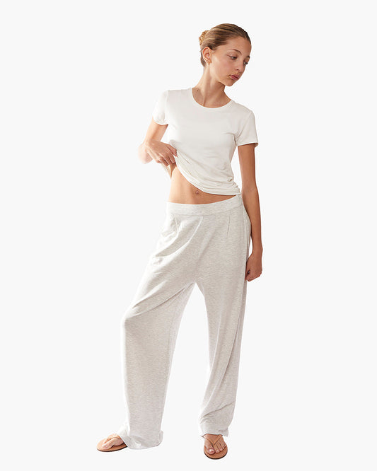 Soft Touch Stretch Pant  | TKEES New