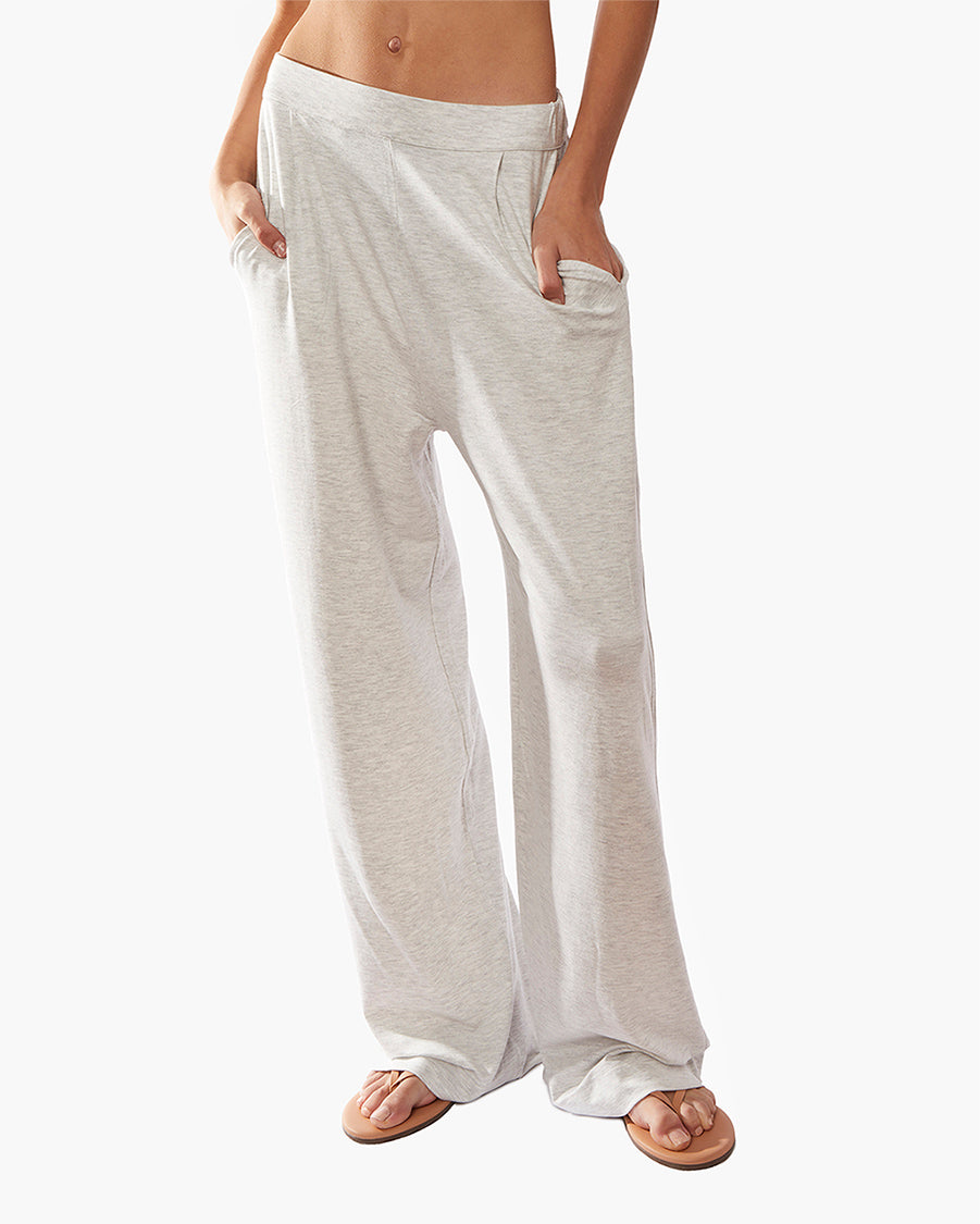 Soft Touch Stretch Pant  | TKEES New
