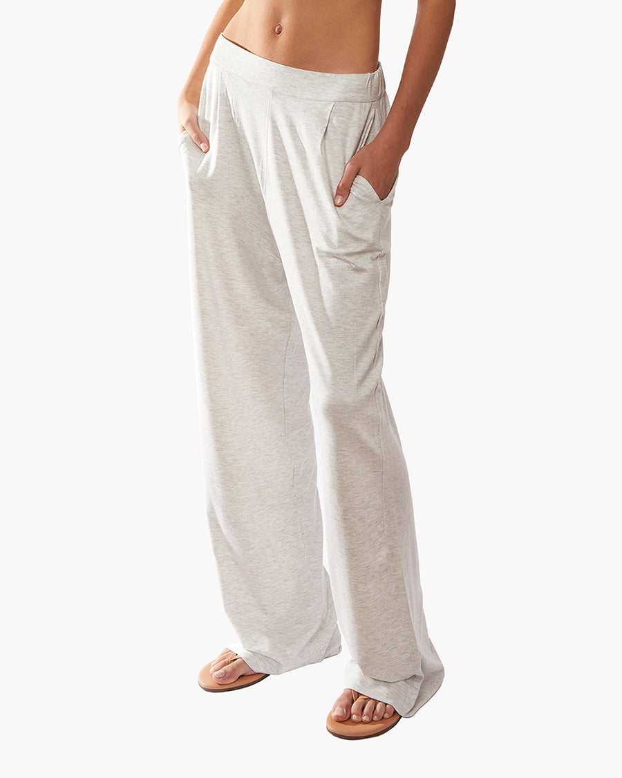 Soft Touch Stretch Pant  | TKEES New