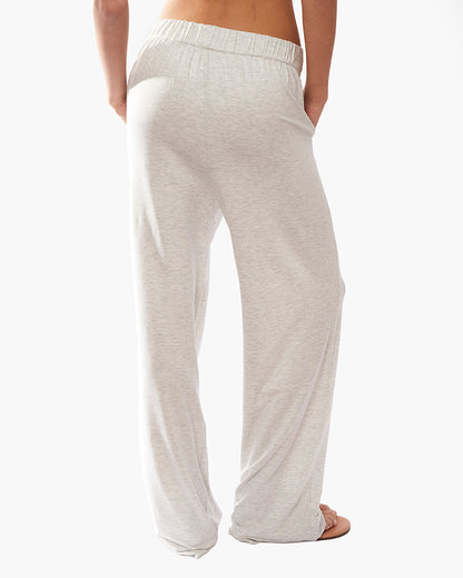 Soft Touch Stretch Pant  | TKEES New