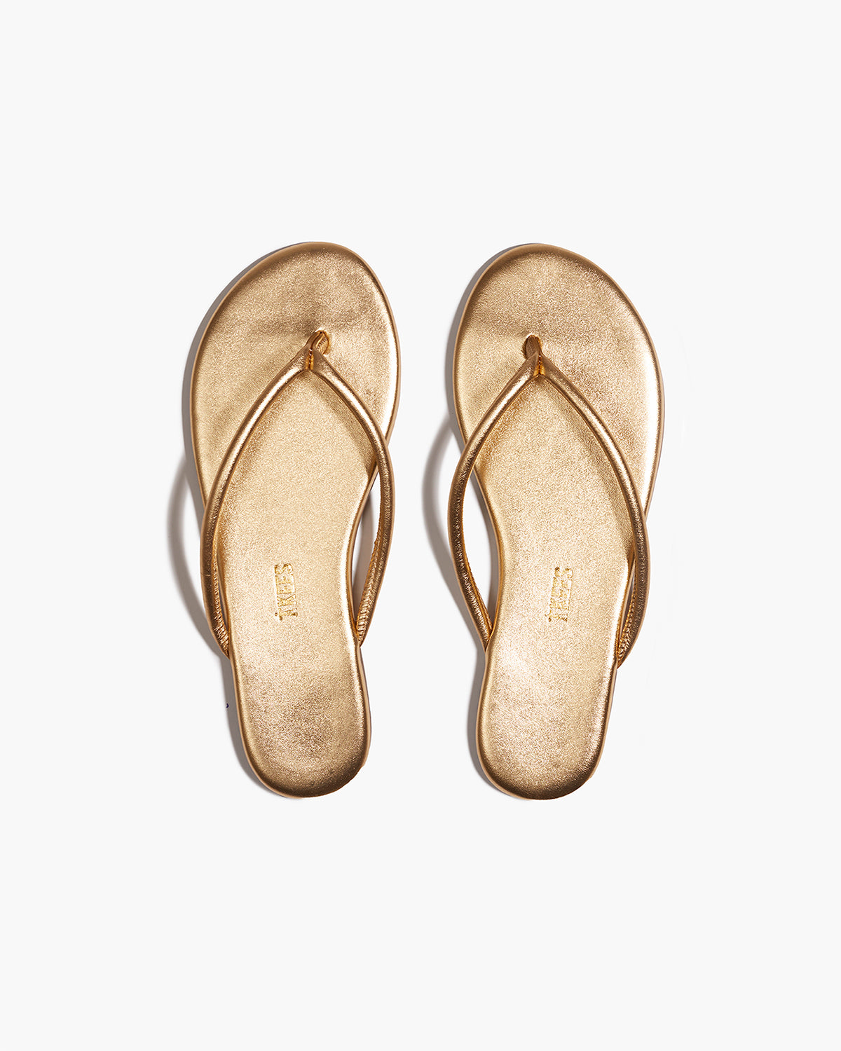 Tubular Lily Blink Flip Flops  | TKEES Smart Buy