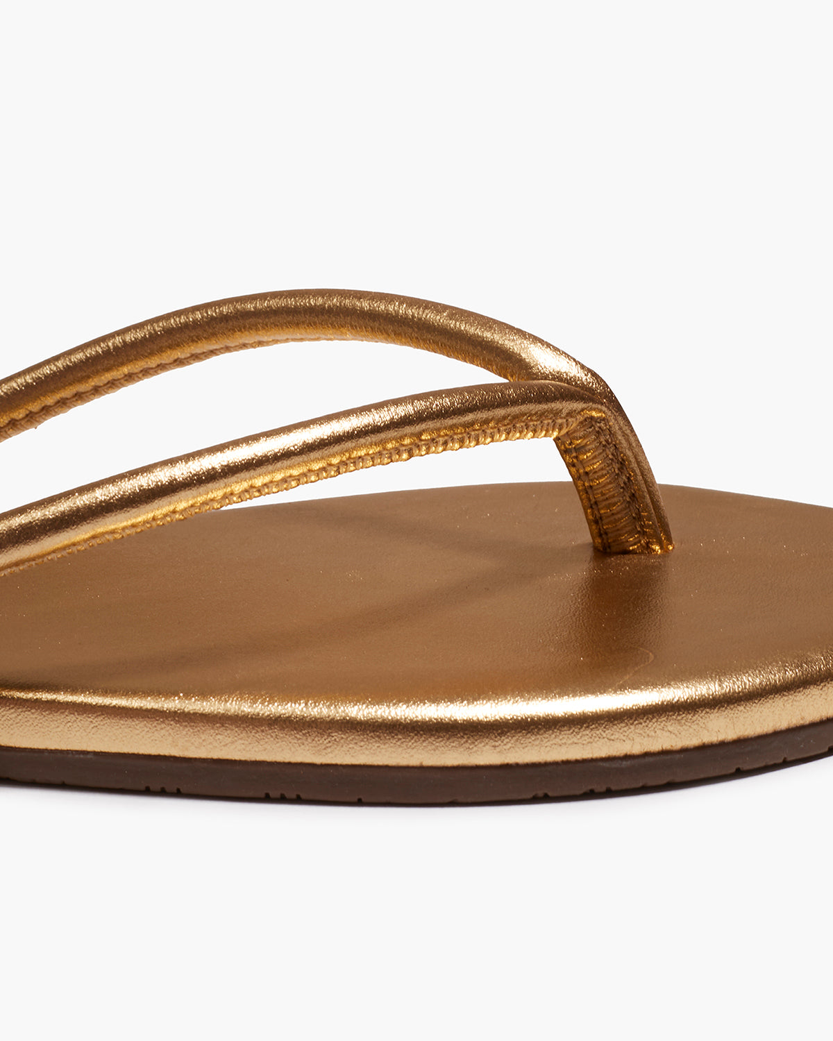Tubular Lily Blink Flip Flops  | TKEES Smart Buy