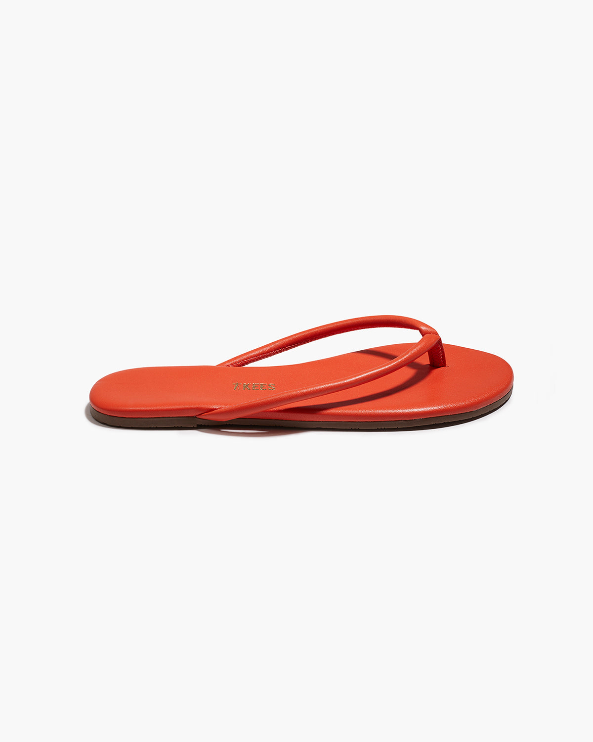 Tubular Lily Citra Flip Flops  | TKEES New