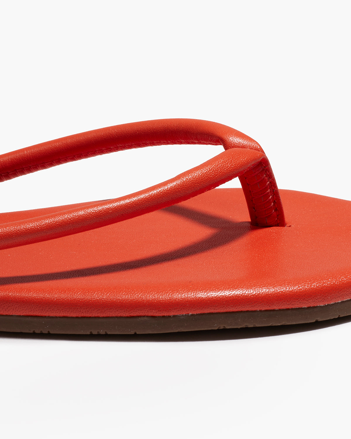 Tubular Lily Citra Flip Flops  | TKEES New