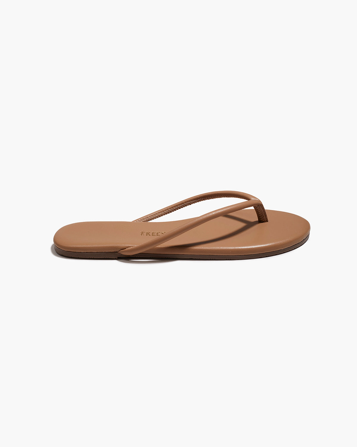 Tubular Lily Cocobutter Flip Flops  | TKEES Essential