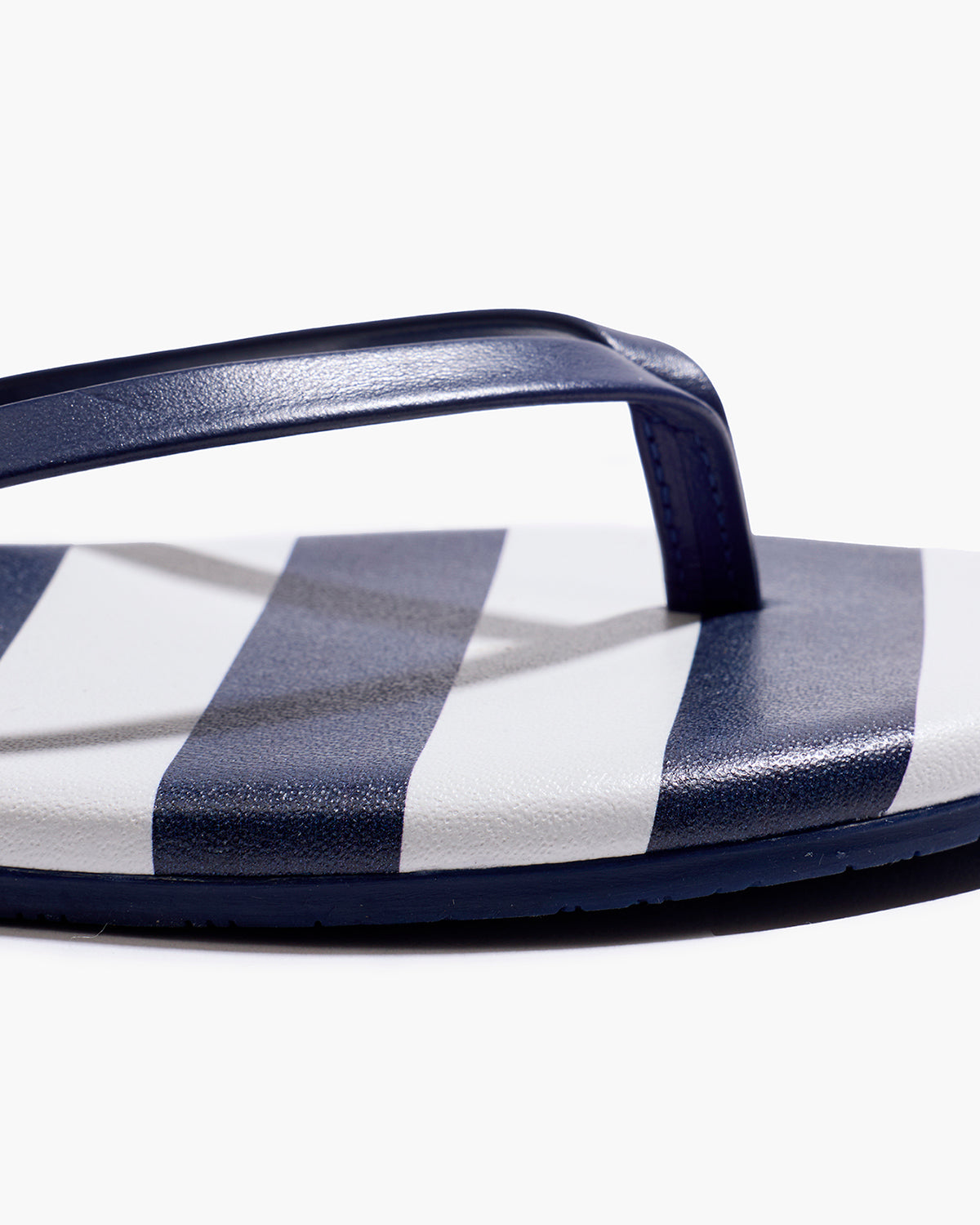 Petite Plume X Lily in Bold Stripe  | TKEES Premium