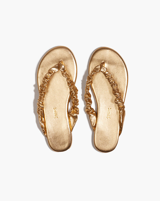 Savannah Blink Flip Flops  | TKEES Sale