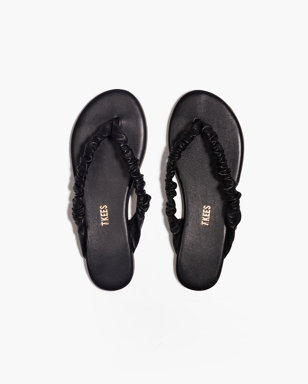 Savannah Sable Flip Flops  | TKEES Hot Sale