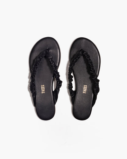 Savannah Sable Flip Flops  | TKEES Hot Sale