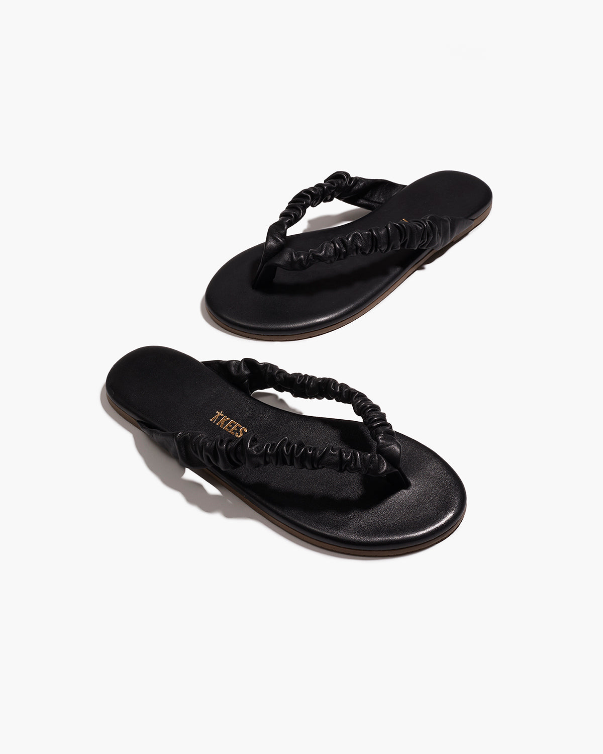 Savannah Sable Flip Flops  | TKEES Hot Sale