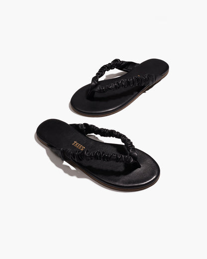 Savannah Sable Flip Flops  | TKEES Hot Sale