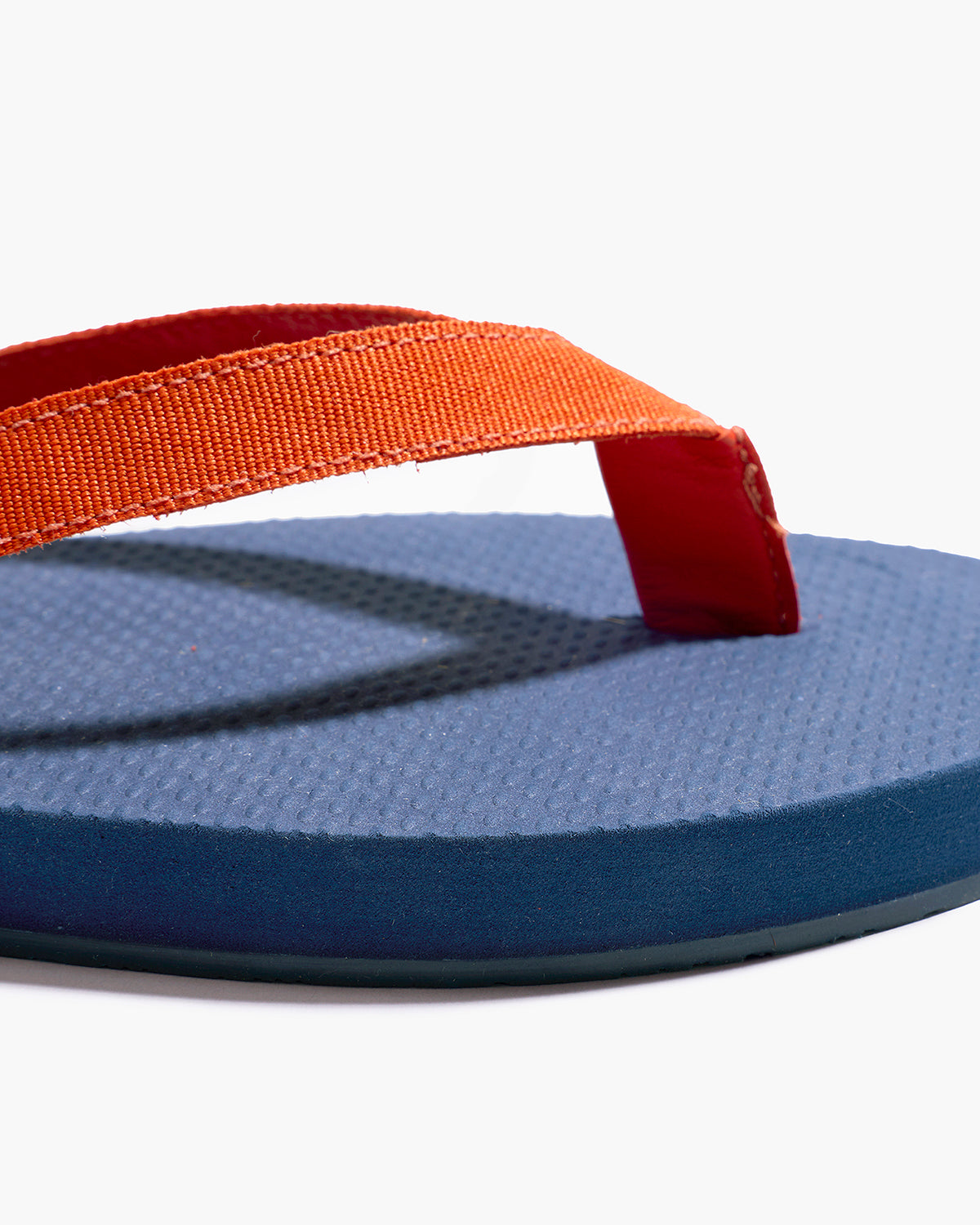 TKEES x J.CREW Sandal in Dark Evening  | TKEES Great Value