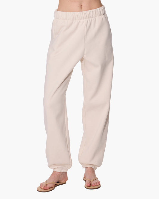 CloudSoft OG Jogger Bone  | TKEES Recommended
