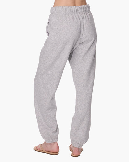 CloudSoft OG Jogger Heather Grey  | TKEES Premium