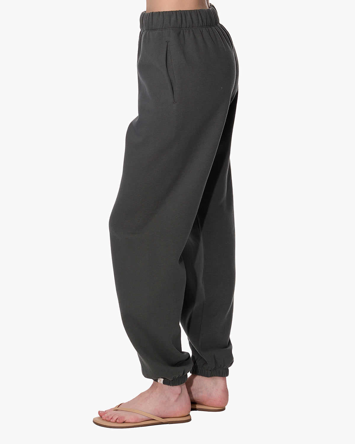 CloudSoft OG Jogger Green  | TKEES Latest