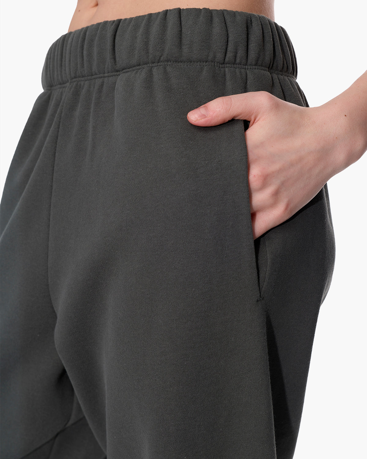 CloudSoft OG Jogger Green  | TKEES Latest