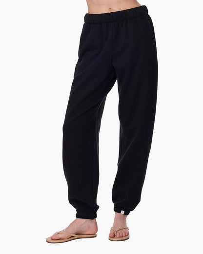 CloudSoft OG Jogger Black  | TKEES Best Seller