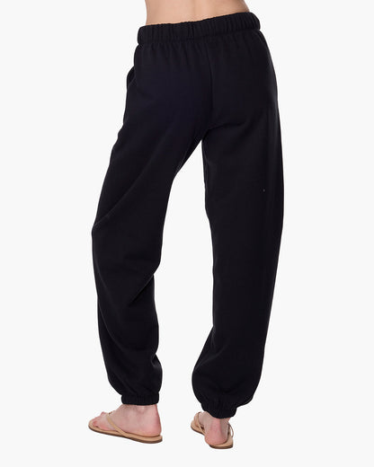CloudSoft OG Jogger Black  | TKEES Best Seller